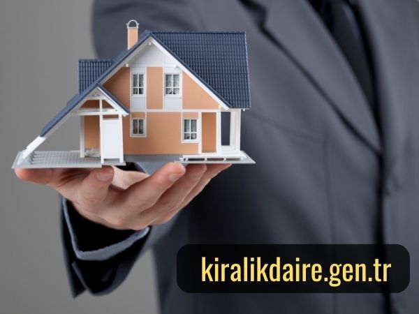 Kahvederesi Mahallesi Kiralık Daire